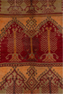Vintage Oushak Area Rug (5' x 13')